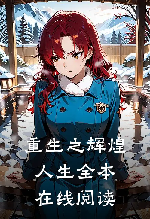 重生之辉煌人生全本在线阅读
