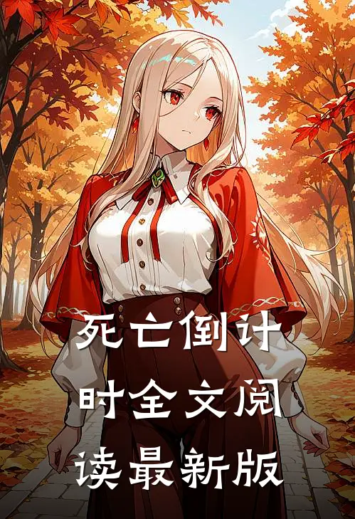 死亡倒计时全文阅读最新版