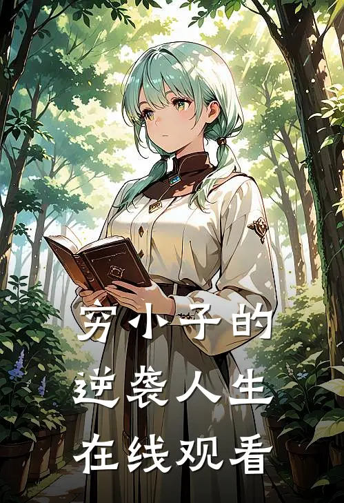 穷小子的逆袭人生在线观看