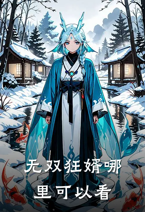 无双狂婿哪里可以看