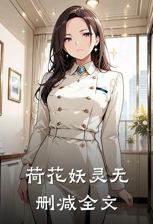 荷花妖灵无删减全文