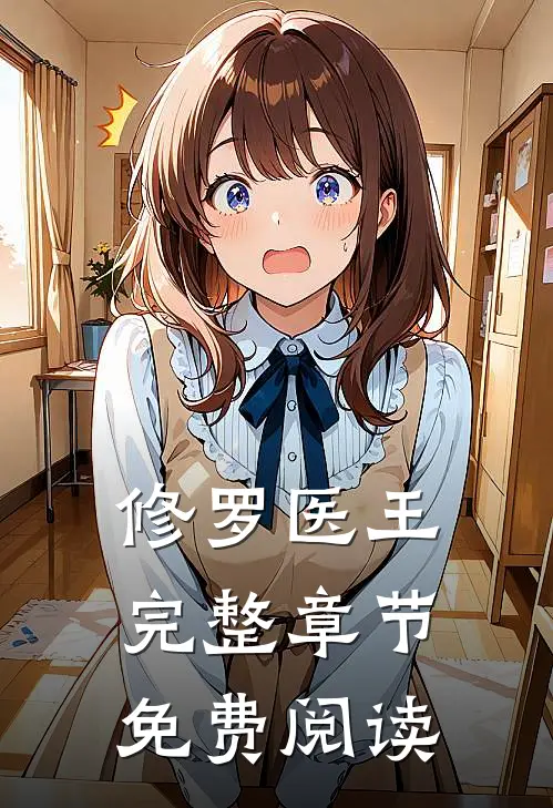 修罗医王完整章节免费阅读