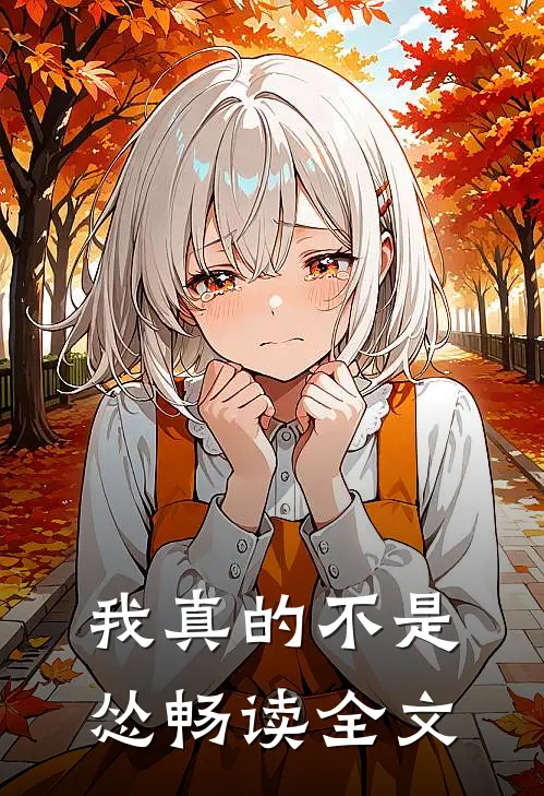 我真的不是怂畅读全文