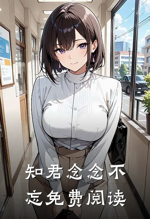 知君念念不忘免费阅读