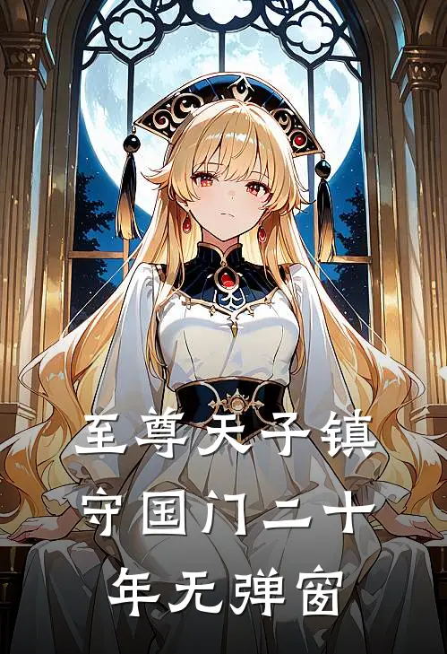 至尊天子镇守国门二十年无弹窗