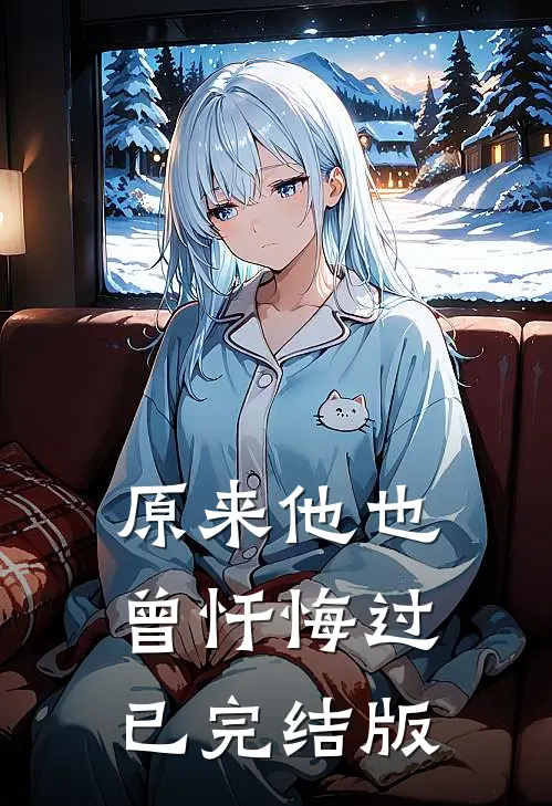 原来他也曾忏悔过已完结版
