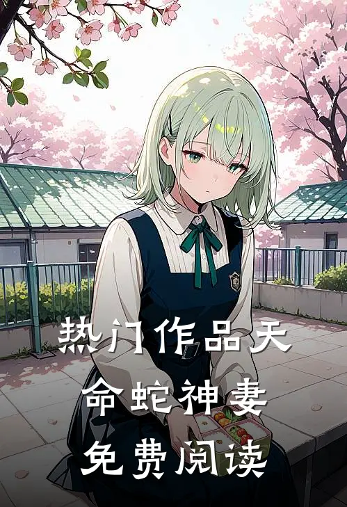 热门作品天命蛇神妻免费阅读