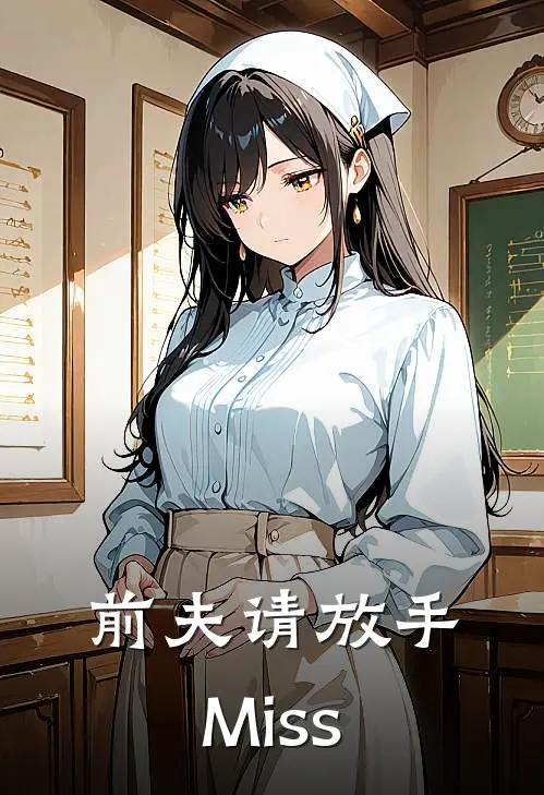 前夫请放手Miss