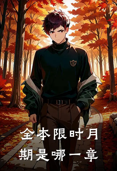 全本限时月期是哪一章