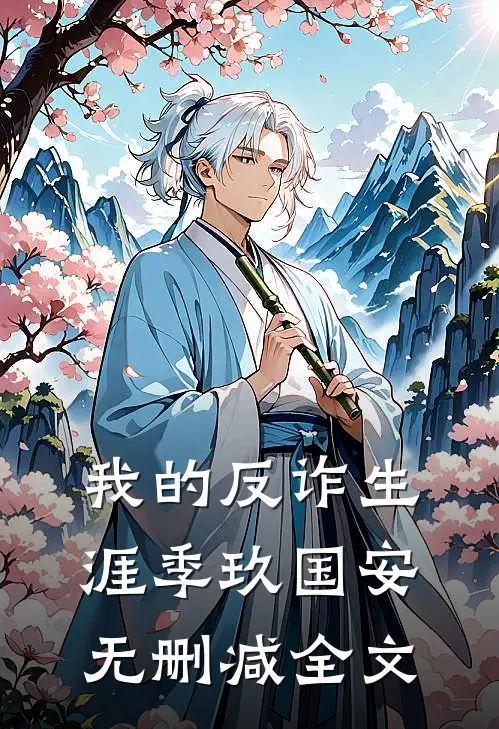 我的反诈生涯季玖国安无删减全文