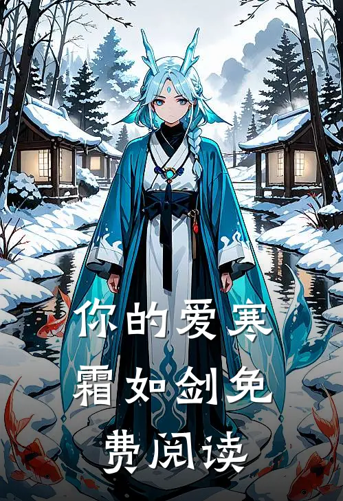 你的爱寒霜如剑免费阅读