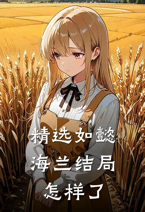 精选如懿海兰结局怎样了