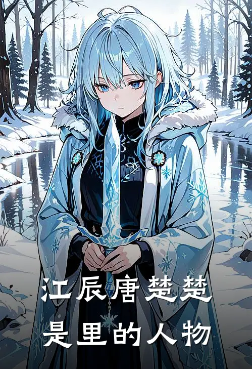 江辰唐楚楚是里的人物