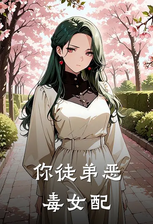 你徒弟恶毒女配