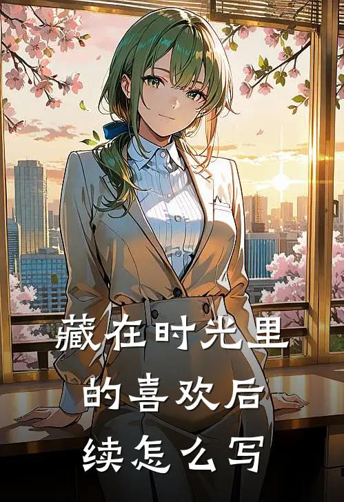 藏在时光里的喜欢后续怎么写