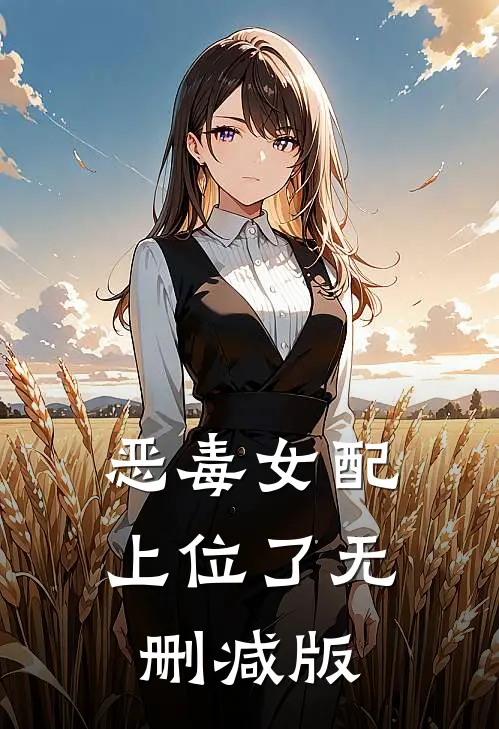恶毒女配上位了无删减版