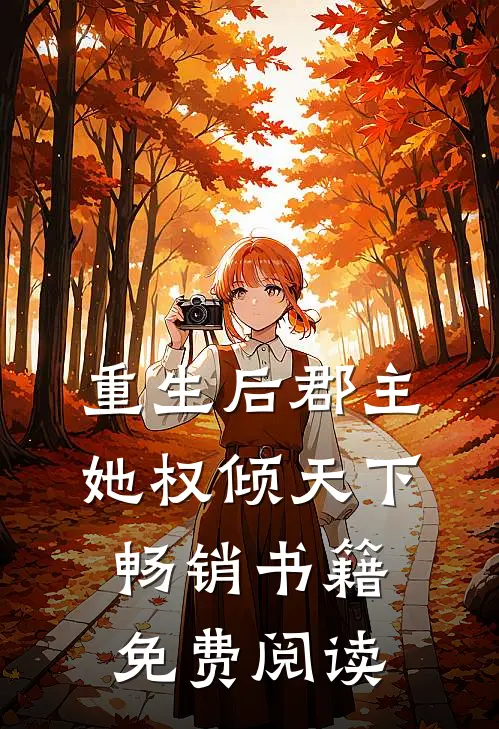 重生后郡主她权倾天下畅销书籍免费阅读