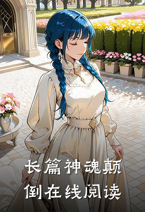 长篇神魂颠倒在线阅读