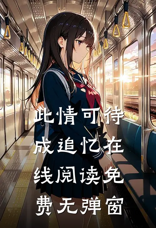 此情可待成追忆在线阅读免费无弹窗
