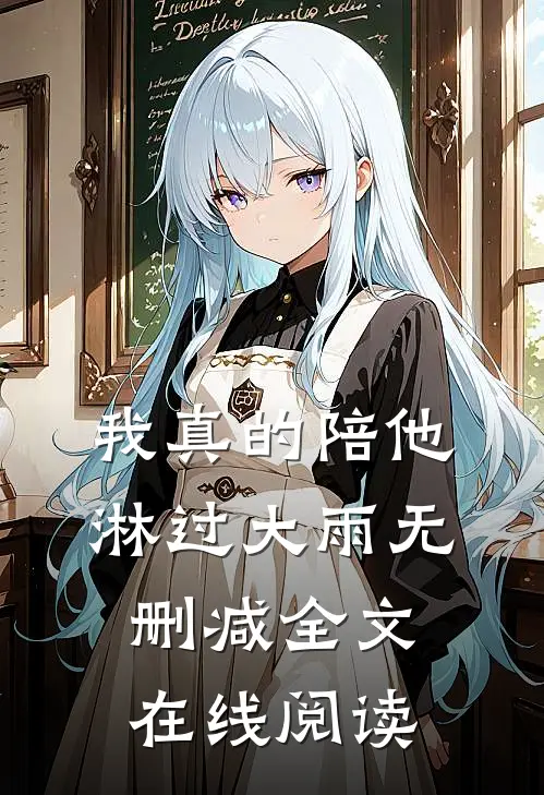 我真的陪他淋过大雨无删减全文在线阅读