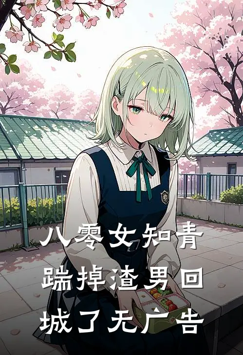 八零女知青踹掉渣男回城了无广告