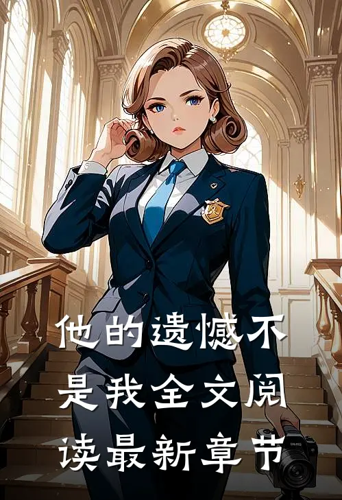 他的遗憾不是我全文阅读最新章节