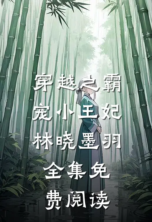 穿越之霸宠小王妃林晓墨羽 全集免费阅读