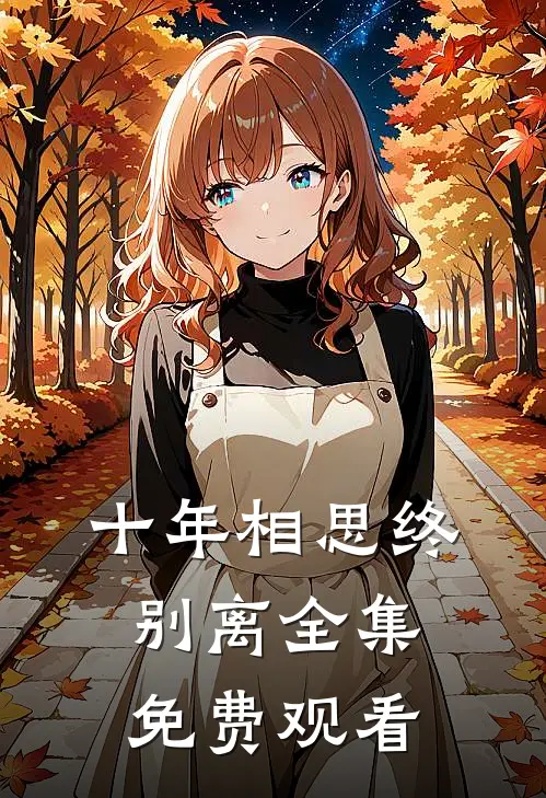 十年相思终别离 全集免费观看