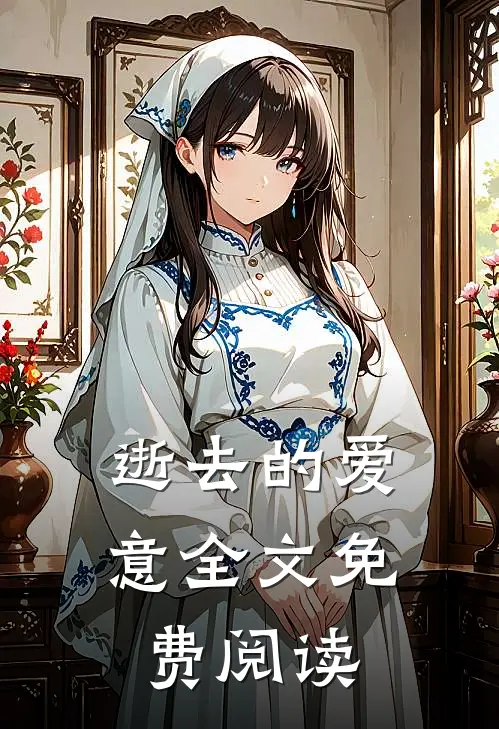 逝去的爱意全文免费阅读