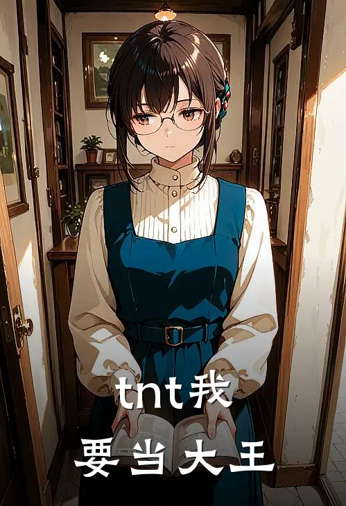 tnt我要当大王