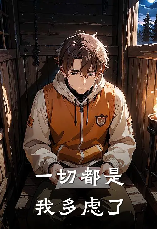 一切都是我多虑了