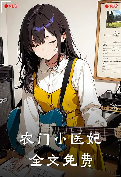 农门小医妃全文免费