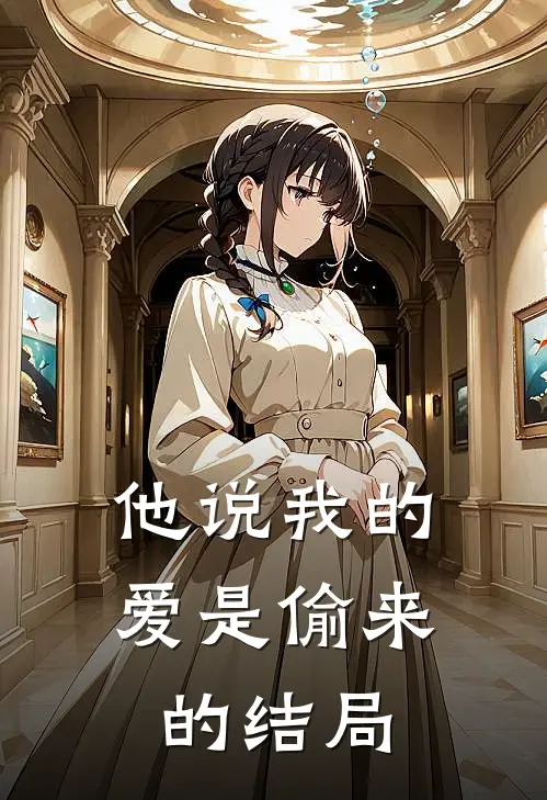 他说我的爱是偷来的结局