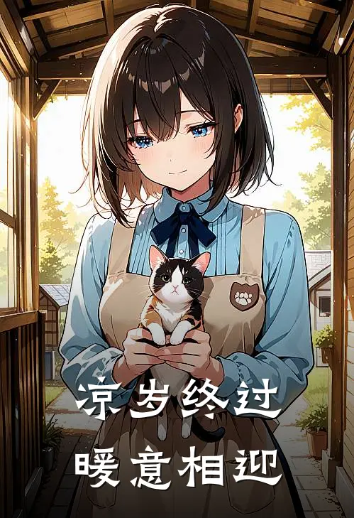 凉岁终过，暖意相迎