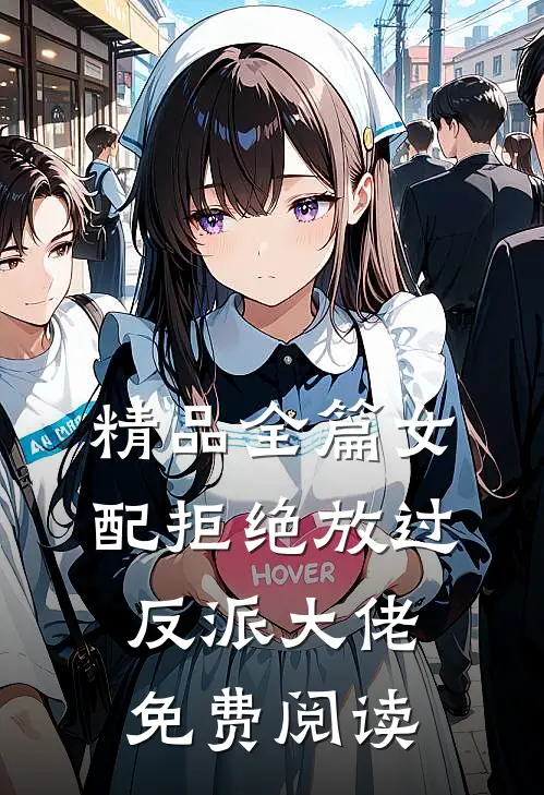 精品全篇女配拒绝放过反派大佬免费阅读