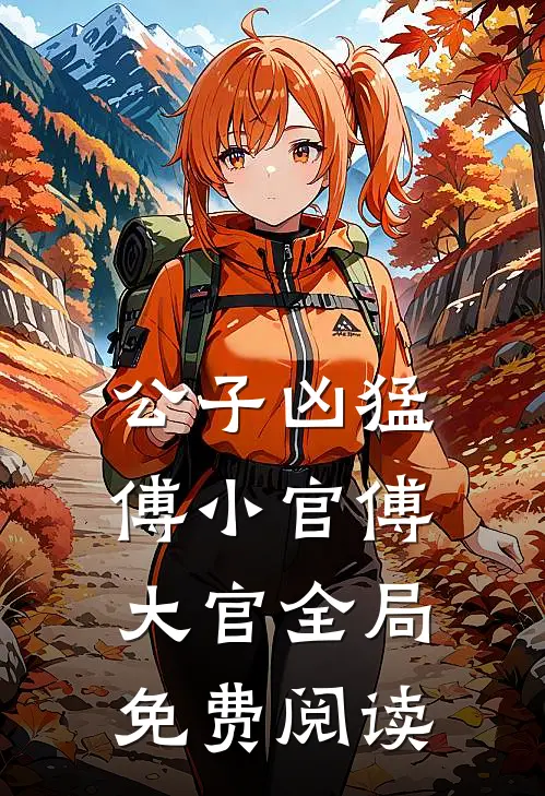 公子凶猛傅小官傅大官全局免费阅读