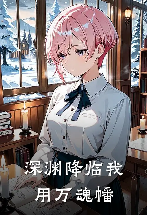 深渊降临我用万魂幡