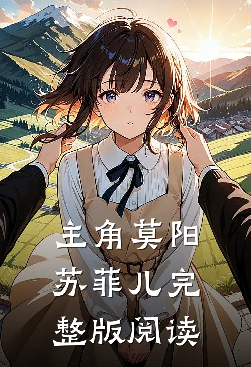 主角莫阳苏菲儿完整版阅读