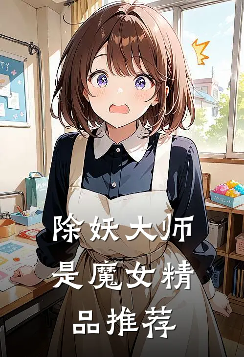 除妖大师是魔女精品推荐