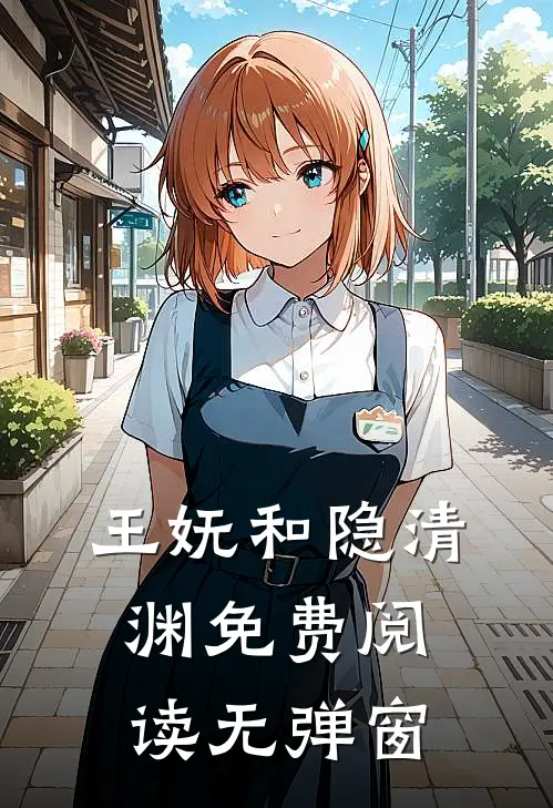 王妩和隐清渊免费阅读无弹窗