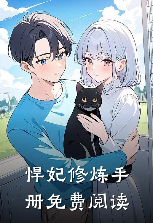 悍妃修炼手册免费阅读