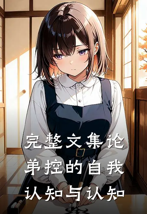 完整文集论弟控的自我认知与认知