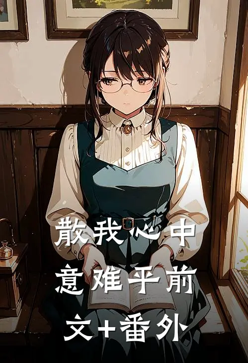 散我心中意难平前文+番外