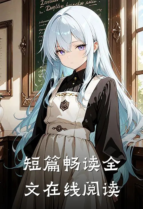 短篇畅读全文在线阅读
