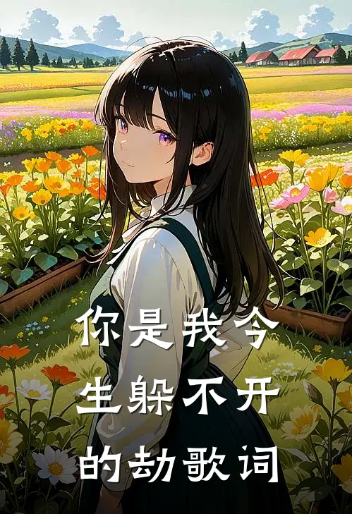 你是我今生躲不开的劫歌词