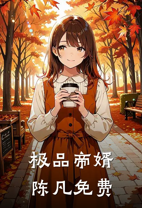 极品帝婿陈凡免费
