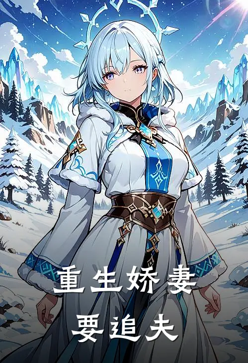 重生娇妻要追夫