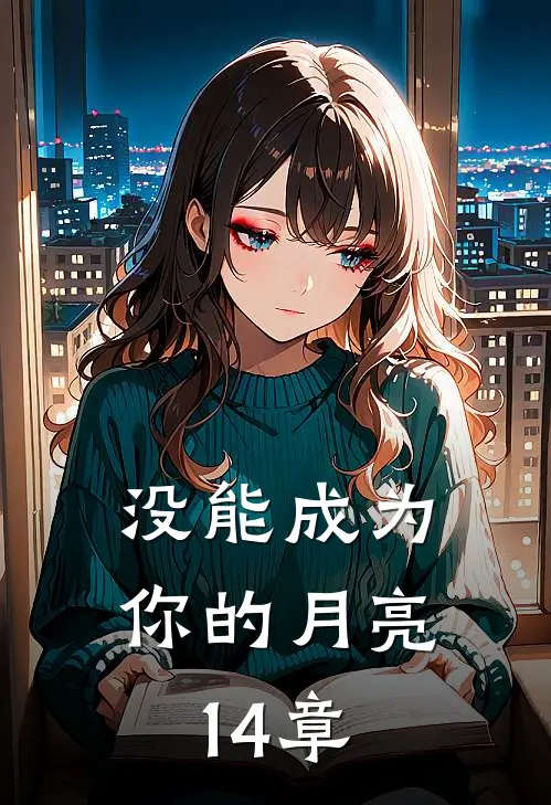 没能成为你的月亮14章