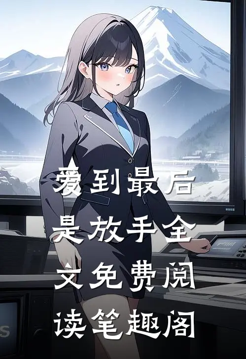 爱到最后是放手全文免费阅读笔趣阁