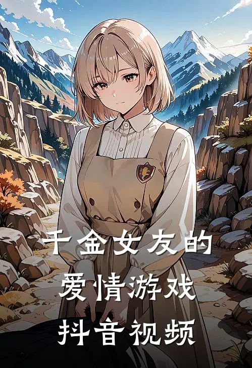 千金女友的爱情游戏抖音视频